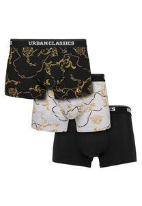 Urban Classics TB3172 - Luxe Boxer 3-Pack
