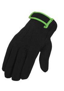 Urban Classics TB322 - 2-tone Sweat Gloves