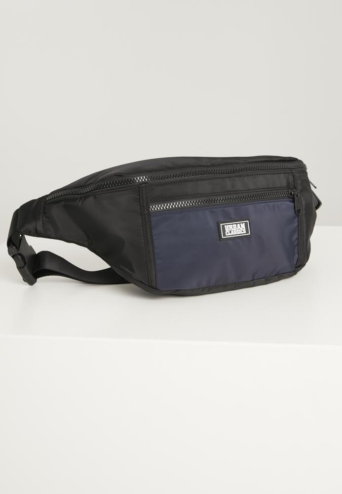 Urban Classics TB3263 - 2-Tone Shoulder Bag