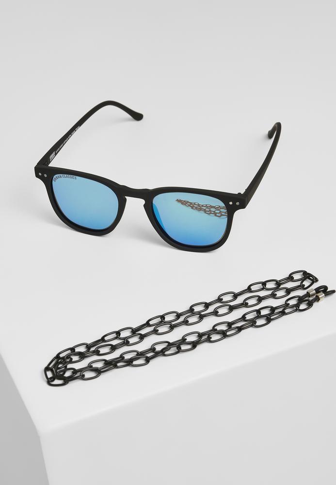 Urban Classics TB3380 - Sunglasses Arthur With Chain