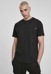 Urban Classics TB3499 - T-shirt poche basique