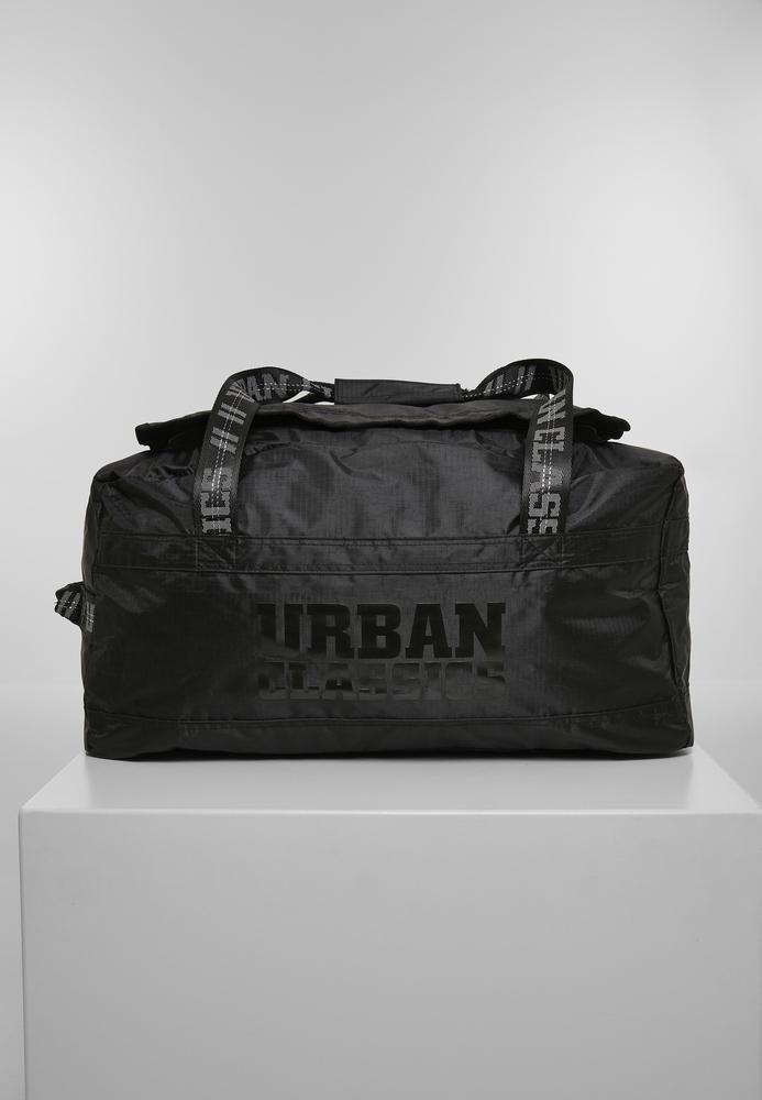 Urban Classics TB3563 - Soft Traveller Bag