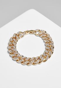Urban Classics TB3890 - Diamond Bracelet