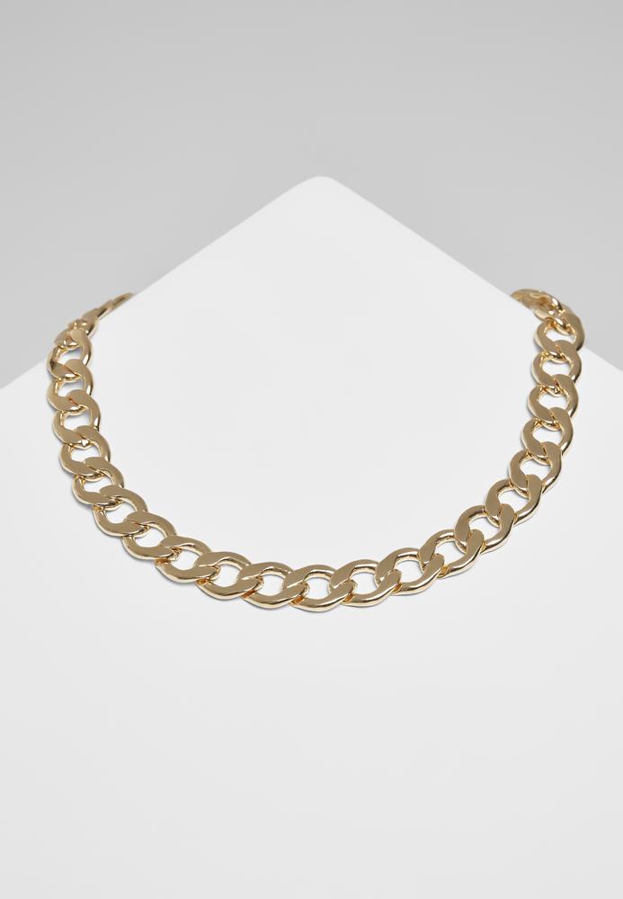 Urban Classics TB3891 - Big Chain Necklace