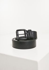 Urban Classics TB3910 - Marmorized PU Leather Belt