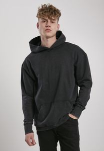 Urban Classics TB3949 - Faded Hooded Sweatshirt