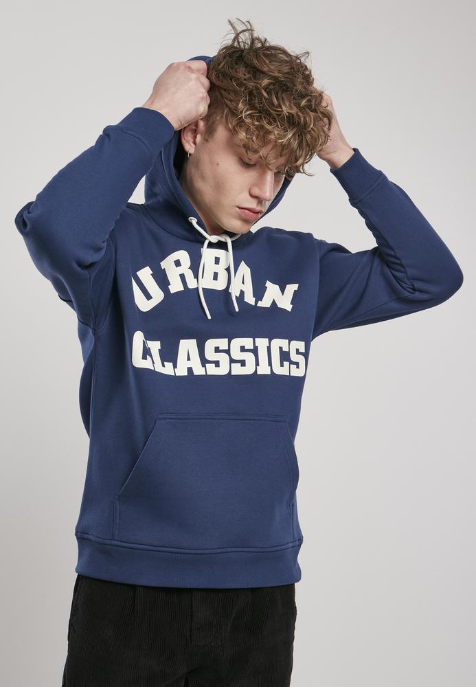 Urban Classics TB3952 - Men's Hooded Sweatshirt