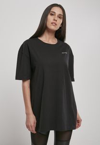 Urban Classics TB3998 - T-shirt Femme Oversize