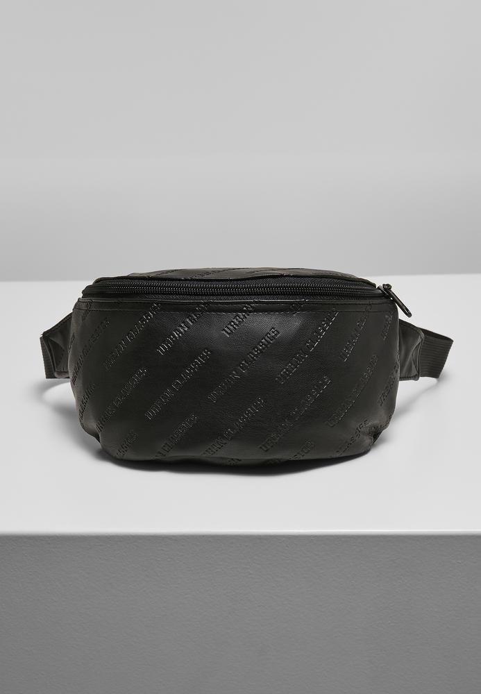 Urban Classics TB4034 - Leather Imitation Hip Bag