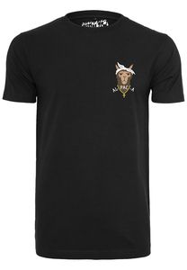 Mister Tee TU083 - Camiseta Alpaca 