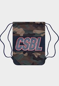 CS CS1616 - Bolsa de deporte CSBL Bucktown