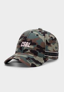 CS CS1677 - CSBL First Division Curved Cap