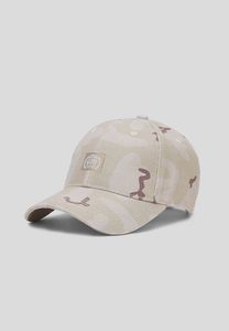 Cayler & Sons CS1729 - CSBL Justice n Glory Story Curved Cap