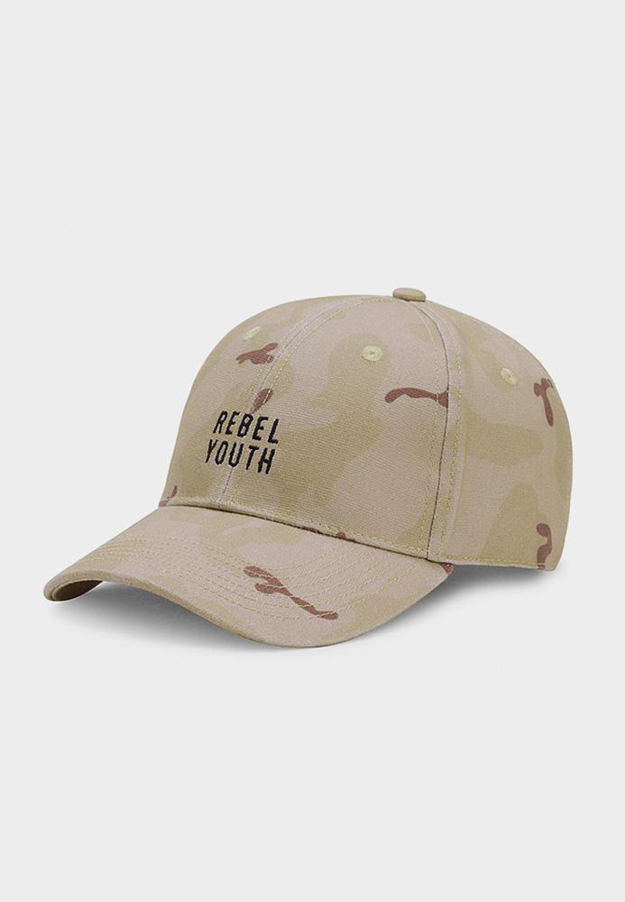 Cayler & Sons CS1789 - CSBL Rebel Youth Curved Cap