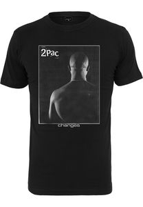 Mister Tee MT1502 - Tupac Changes Back Tee