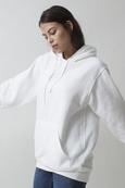 Radsow UXX04F - Sweat Shirt à capuche London pour femmes