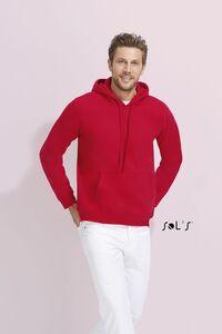 SOLS 47101C - unisex sweater met capuchon