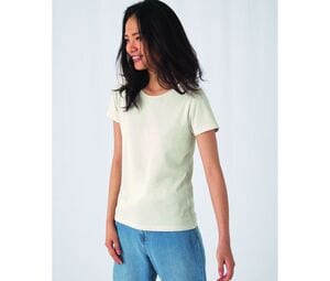 B&C BC02B - T-shirt girocollo organica da donna 150