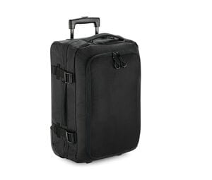 Femme Sacs Sacs de voyage et valises BG150 Valise Bagbase en coloris Noir 