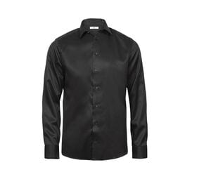 Tee Jays TJ4020 - Camisa de Lujo Comfort Fit Para Hombre