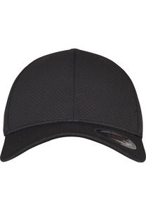 Flexfit 3D-Sechskant-Jersey-Mütze
