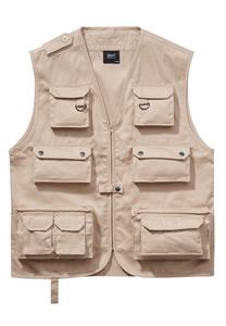 Brandit BD4025C - Hunting Vest