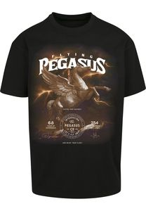 Urban Classics MT1838C - Pegasus Oversize T-shirt