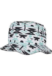 Cayler & Sons CS2646 - C&S WL Aztec Summer Reversible Bucket Hat