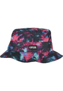Cayler & Sons CS2647 - C&S WL Drop Top Trees Reversible Bucket Hat