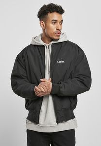 Cayler & Sons CS2731 - Tugged Out Reversible Bomber Jacket