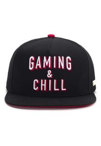 Hands of Gold HG022 - Casquette Gaming & Chill