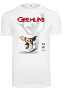 Merchcode MC596 - T-shirt affiche Gremlins