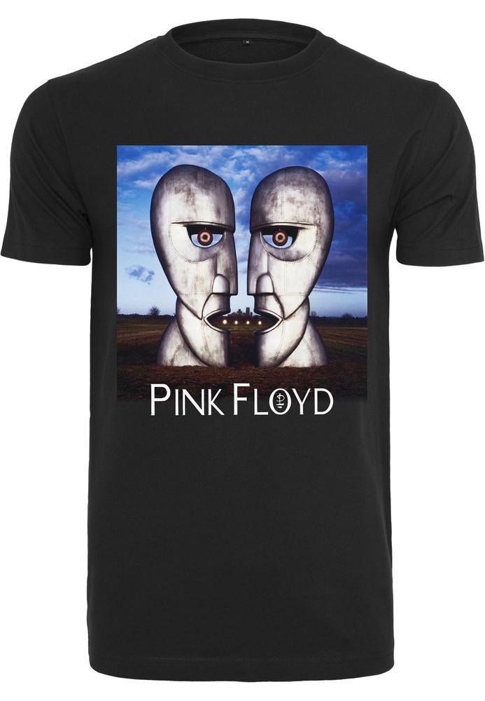 Merchcode MC599 - Pink Floyd Short Sleeve T-shirt