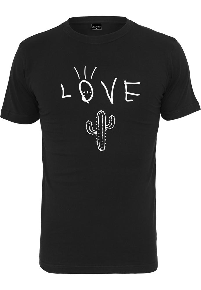 Mister Tee MT1550 - Love Cactus T-shirt