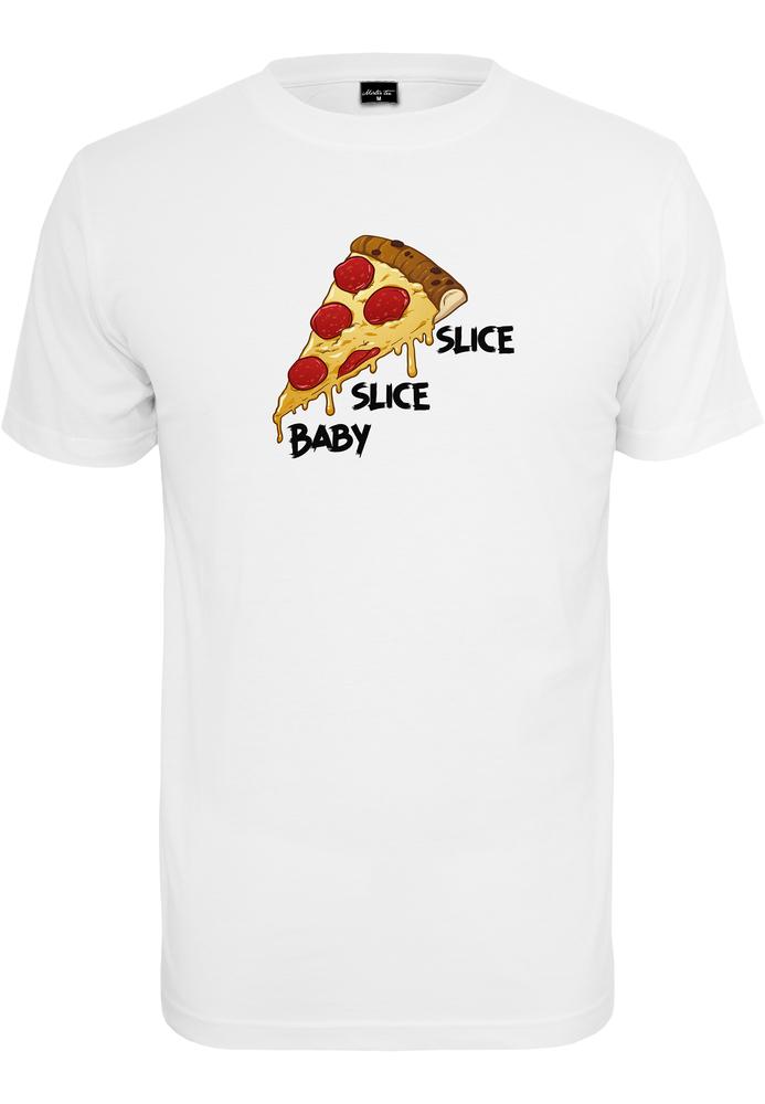 Mister Tee MT1590 - Slice T-shirt Slice Baby