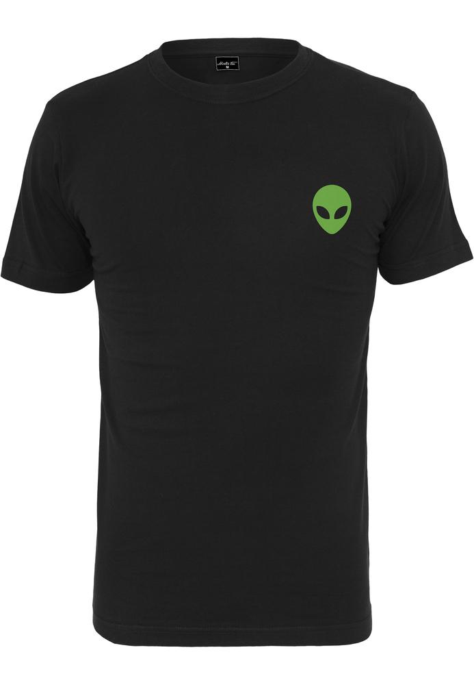 Mister Tee MT1623 - Mister Tee MT1623 - T-shirt Alien Icon