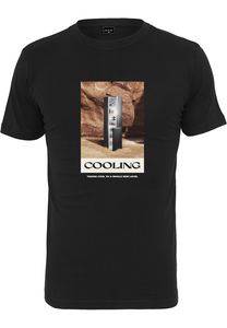 Mister Tee MT1628 - Cooling t-shirt