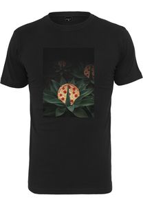 Mister Tee MT1629 - T-shirt Plant Pizza