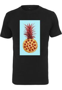 Mister Tee MT1631 - Pineapple Pizza T-shirt