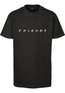 Mister Tee MTK105 - Camiseta con logotipo de Friends para niños