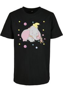 Mister Tee MTK108 - T- shirt amusant Dumbo pour enfants