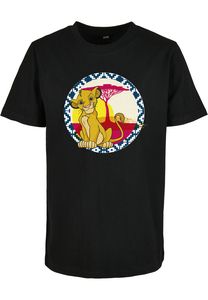 Mister Tee MTK109 - T- shirt pour enfants Simba Image