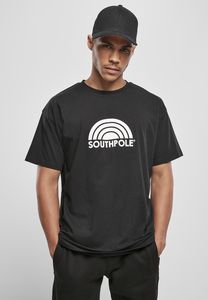Southpole SP087 - Southpole Logo Tee