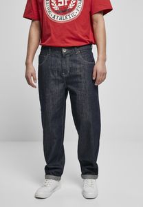 Southpole SP128 - Southpole Embroidered Denim