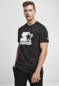 Starter Black Label ST074 - Starter Contrast Logo Jersey