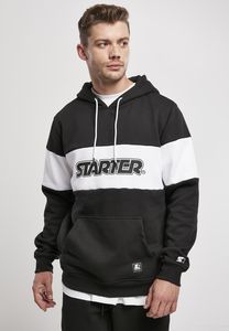 Starter Black Label ST092 - Starter Block Hoody