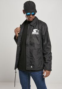 Starter Black Label ST105 - Starter Coach Jacket