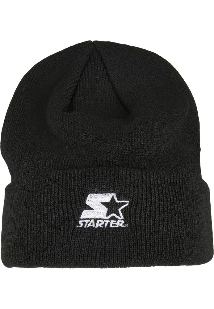 Starter Black Label ST181 - Starter Logo Beanie