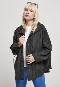 Urban Classics TB4080 - Ladies Recycled Packable Jacket