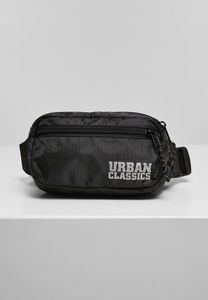 Urban Classics TB4173 - Recycled Ribstop Hip Bag